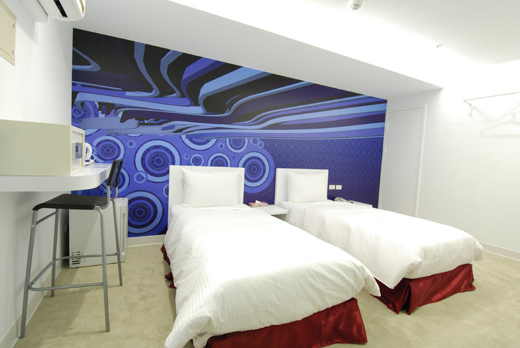6 - Wannien 3* Taipei