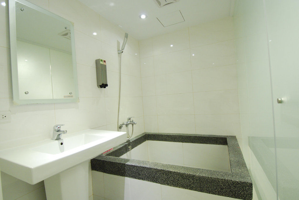 Hotel 6 - Wannien 3*
