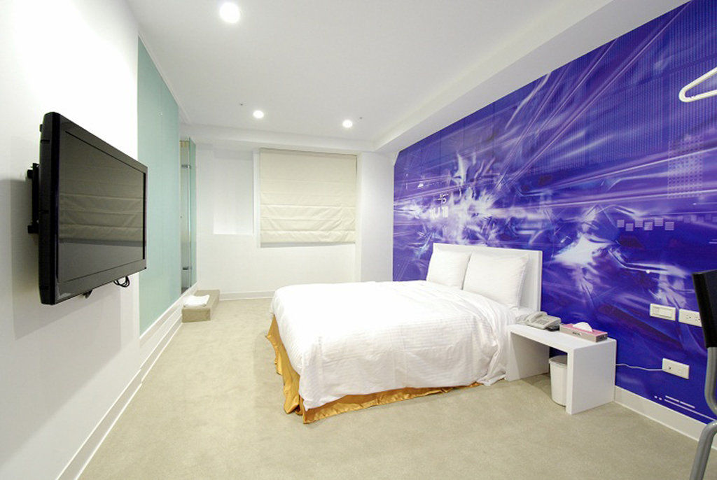 6 - Wannien 3* Taipei