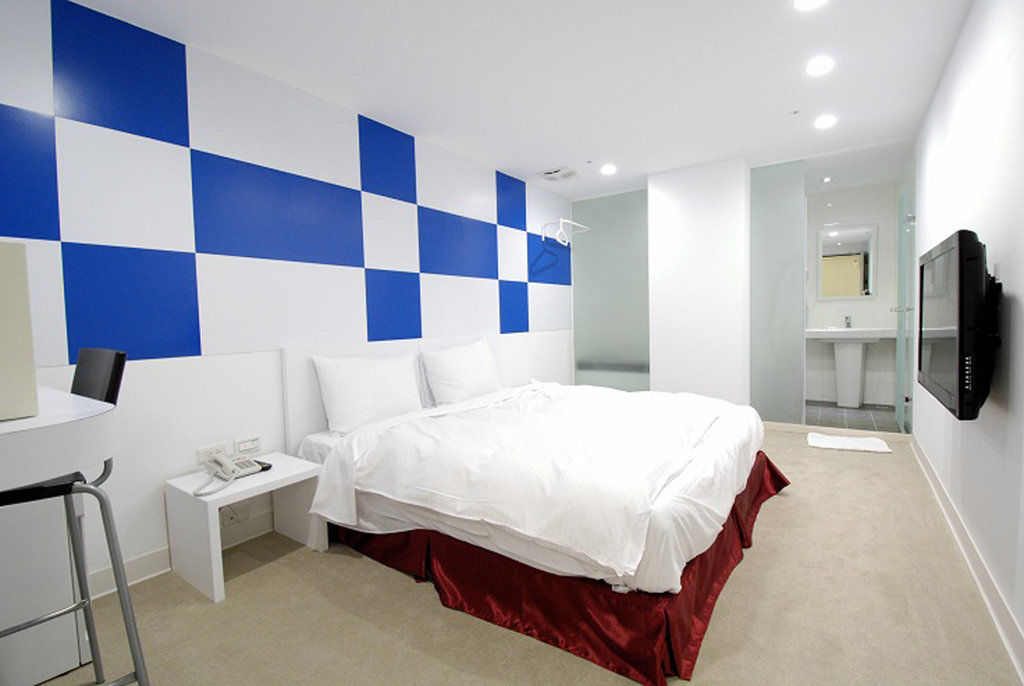 6 - Wannien Hotel