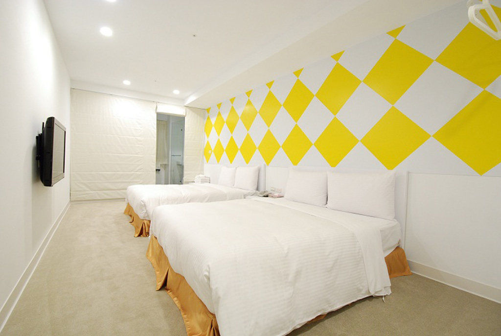 6 - Wannien Hotel 3*