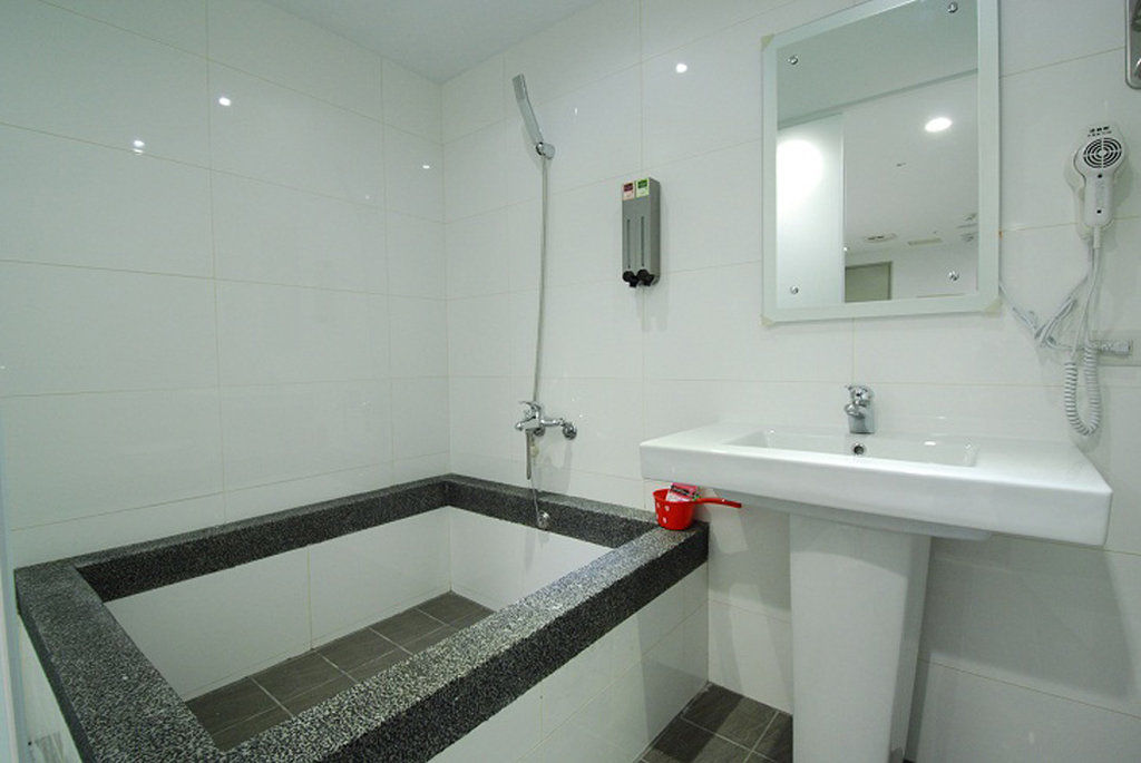 Hotel 6 - Wannien 3*