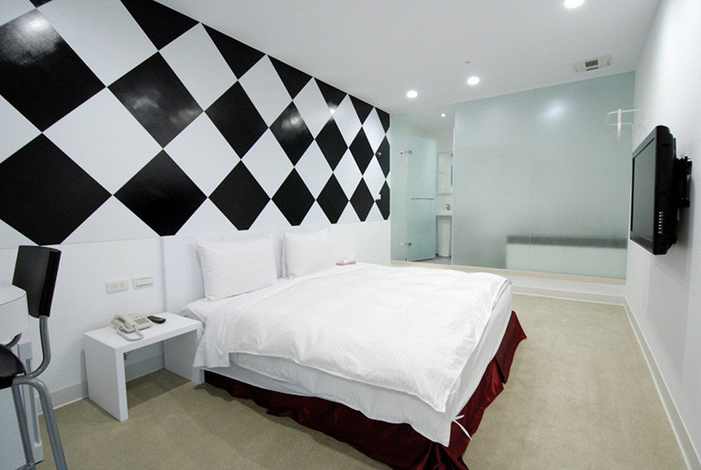 6 - Wannien 3* Taipei