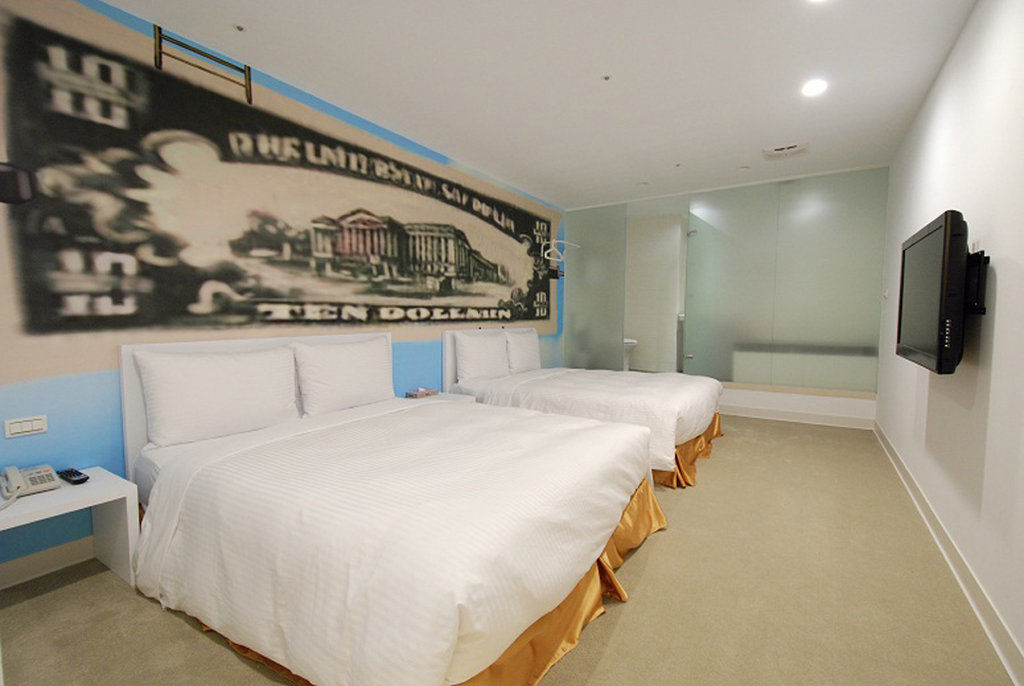 Hotel 6 - Wannien 3*