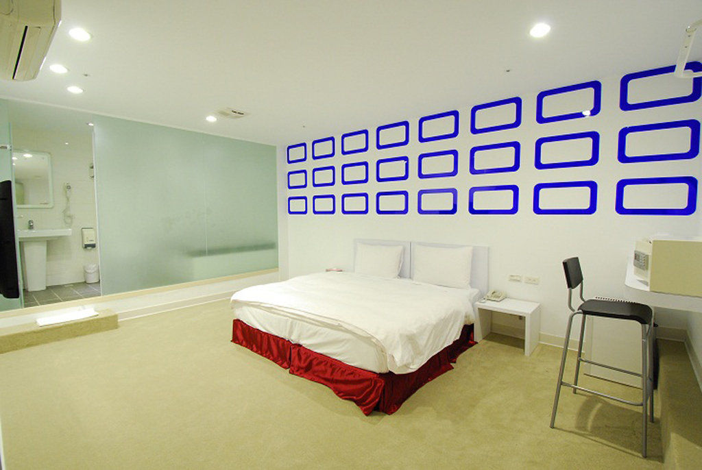 Hotel 6 - Wannien