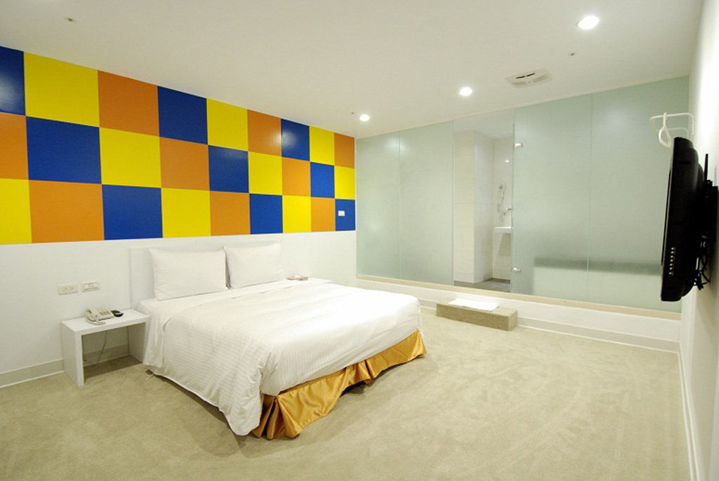 Hotel 6 - Wannien 3*