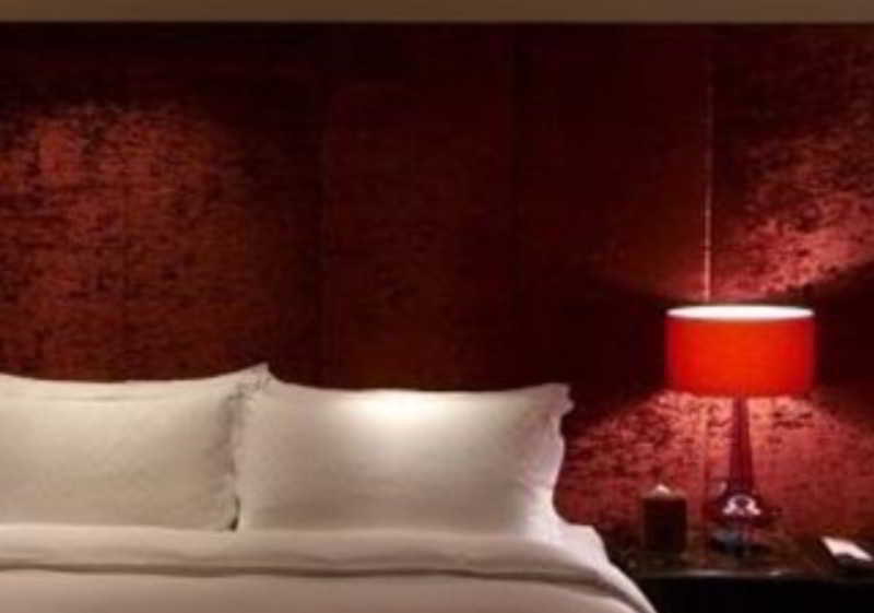 Motel Tango