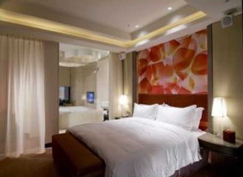 Motel Tango Taipei