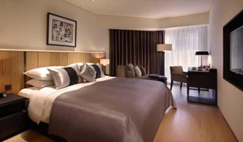 Hotel Madison 5*