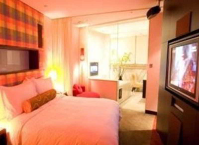 Tango 4* Taipei