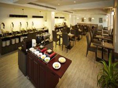 Welcome Hotel 3*