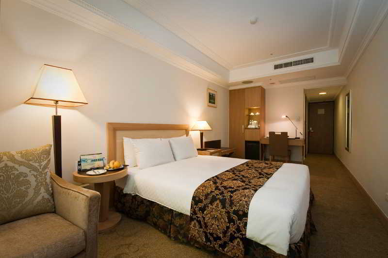 Hotel Golden China