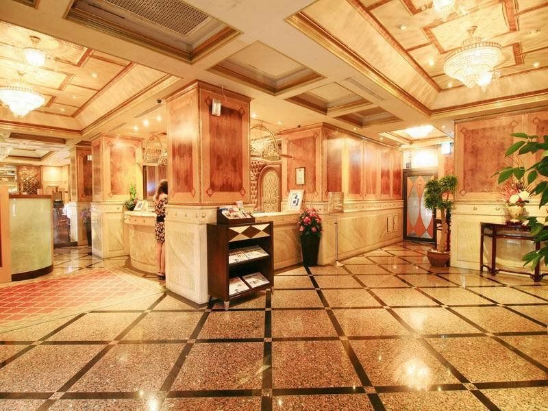 Charming Songshan 3* Taipei
