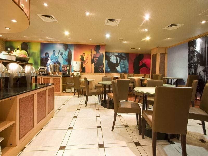 Hotel Hope Fushing