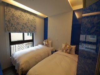 Lio - Ximending Hotel Taipei