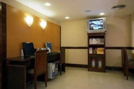Hotel Beauty - Zimei Business 3*