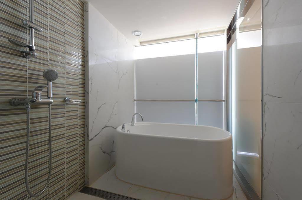 Hotel K Dunnan Taipei