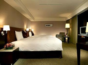 Hotel Grand Forward Taipei