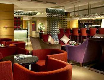 Grand Forward Hotel Taipei