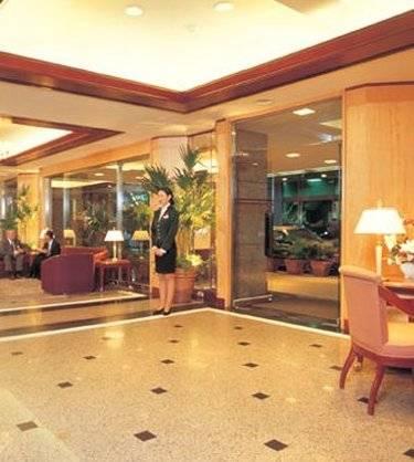 Fullerton - East 4* Taipei
