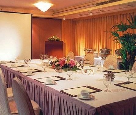 Fullerton - East Hotel 4*
