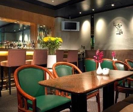 Hotel Fullerton - East Taipei