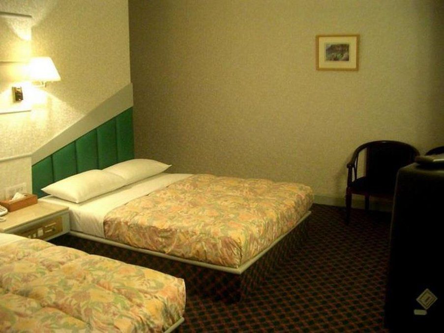 Jen Mei Hotel Taipei