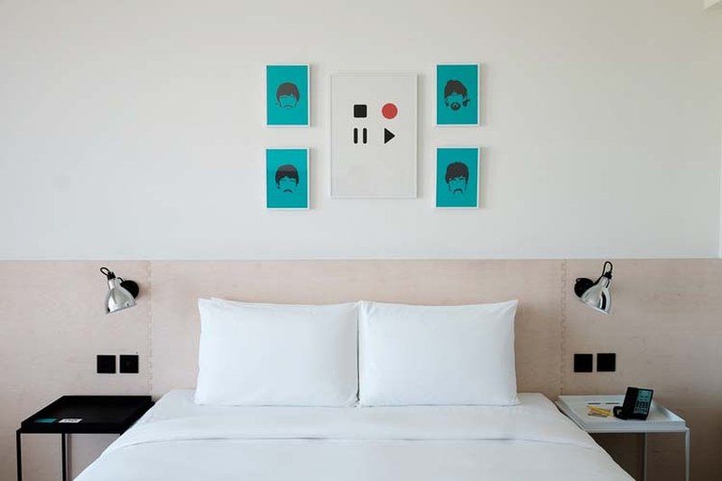 Amba Songshan Hotel Taipei
