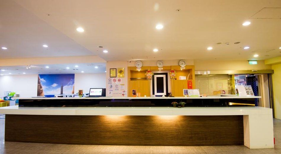 Hotel Liho Hankou