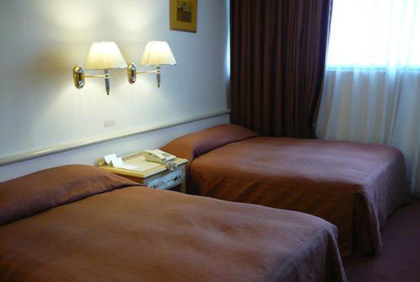 World Flora Annex 3* Taipei