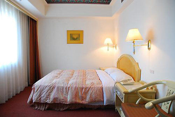 Hotel World Flora Annex