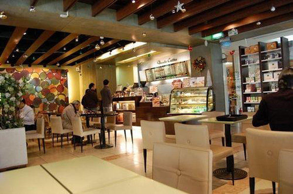 World Flora Annex Hotel