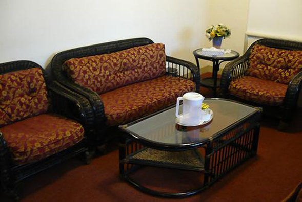 Hotel World Flora Annex 3*