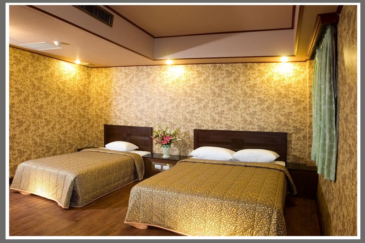 Hotel Lee-chan 3*