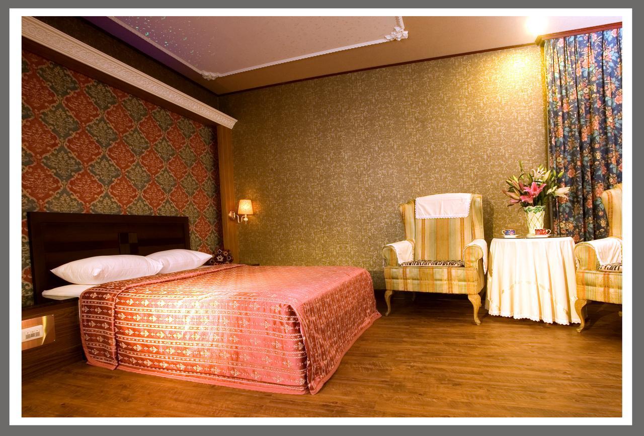 Hotel Lee-chan 3*