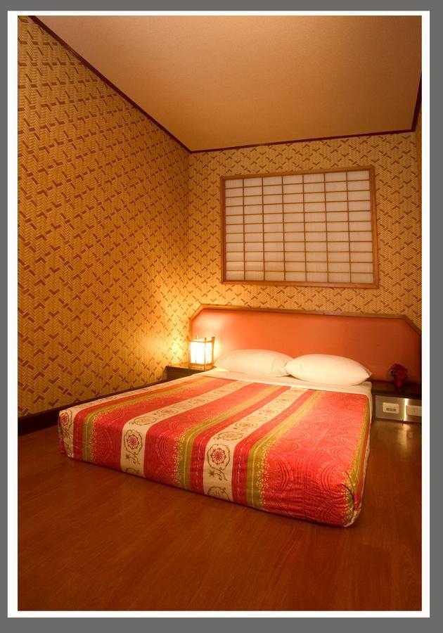 Lee-chan Hotel Taipei