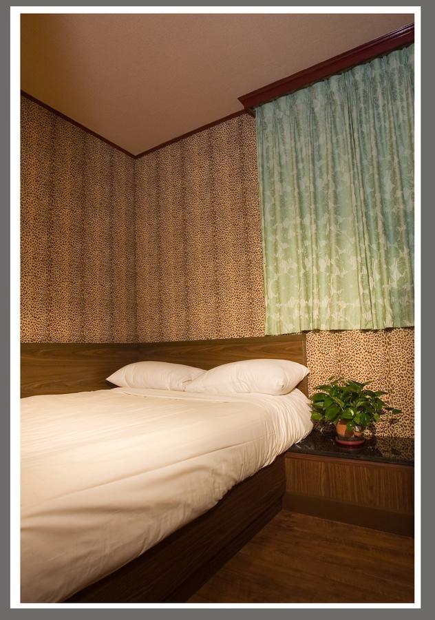 Hotel Lee-chan 3*