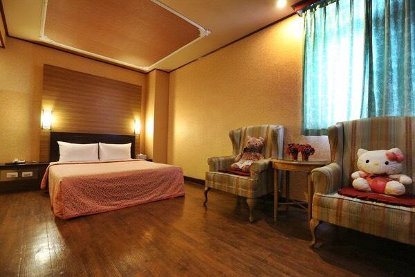 Lee-chan Hotel 3*
