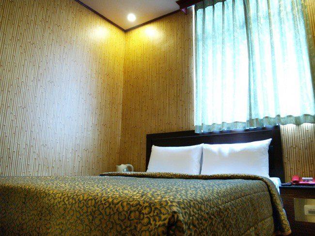 Hotel Lee-chan 3*