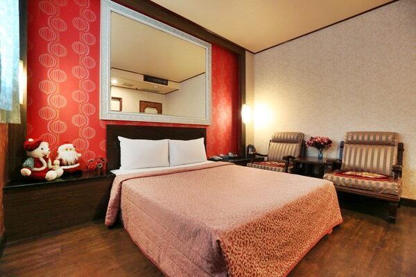 Hotel Lee-chan 3*