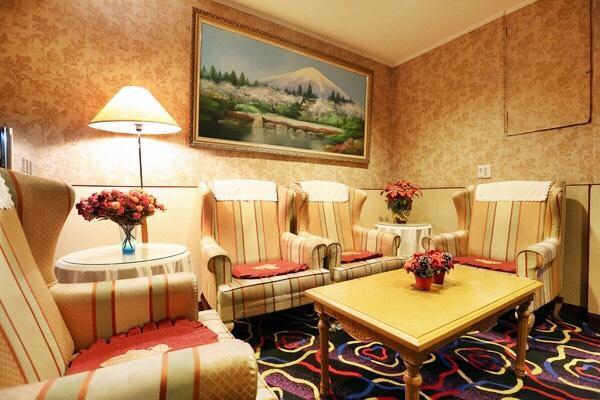 Hotel Lee-chan