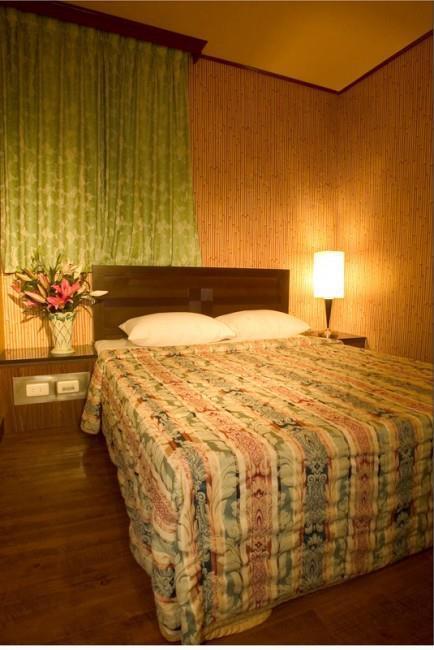 Lee-chan Hotel Taipei
