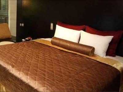Hotel Burgary