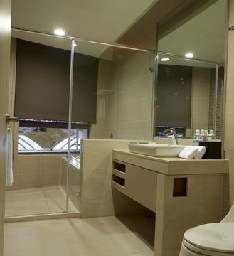 Fullon Shenkeng 4*