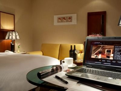 Hotel Beauty - Roumei Boutique 4*