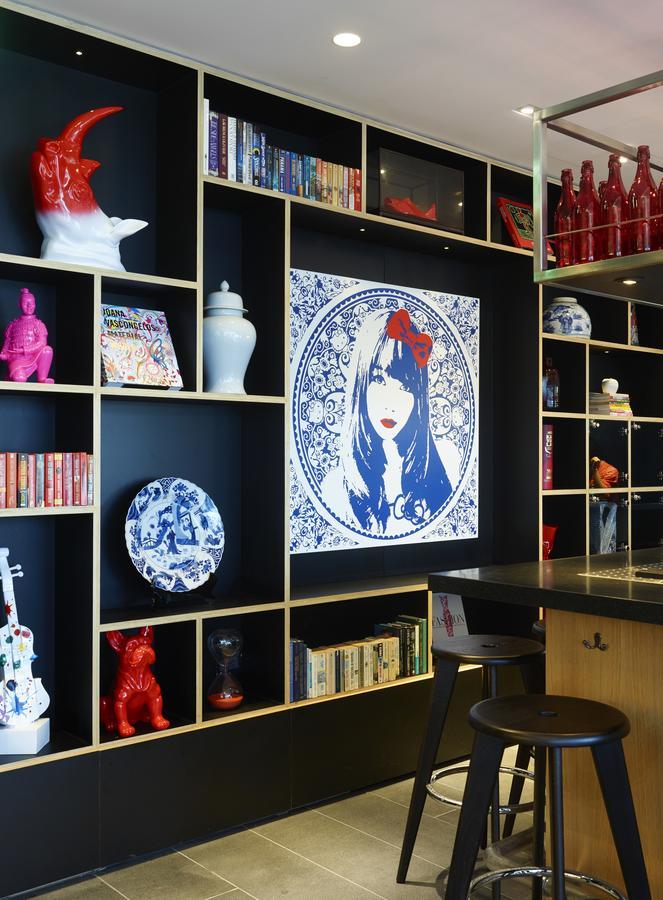 Citizenm North Gate 4* Taipei