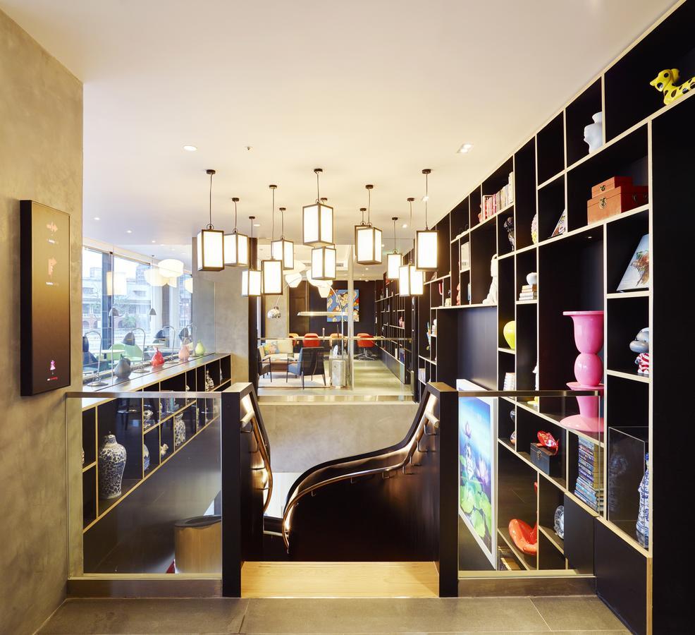 Citizenm North Gate 4* Taipei
