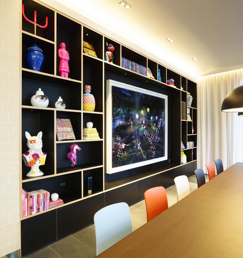 Citizenm North Gate 4*