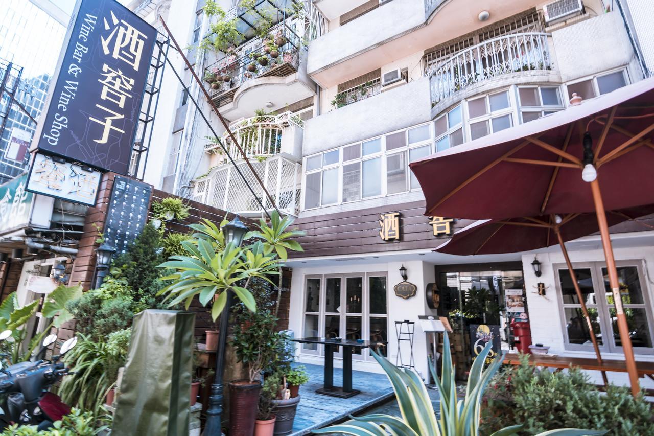 Aparthotel Breeze
