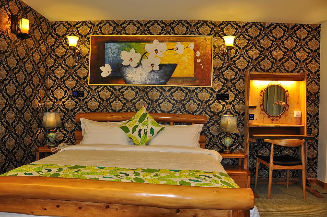 Inn Amando Taipei